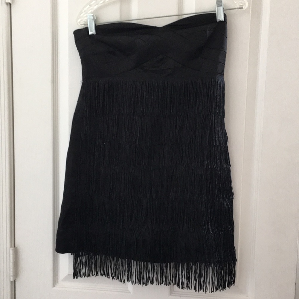 Trixxi flapper looking dress 7